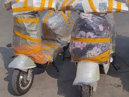 东凤镇电瓶车物流运输